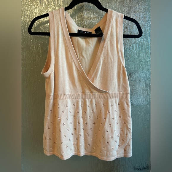 Axcess (A Liz Claiborne Company) Sweater Set - Picture 6 of 14